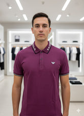 EMP POLO T-SHIRT